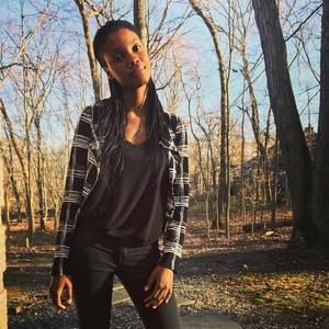 Meet your Posher, Khanyisile